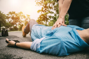 Lire la suite à propos de l’article Les étapes pour porter secours pour intervenir en cas d’urgence