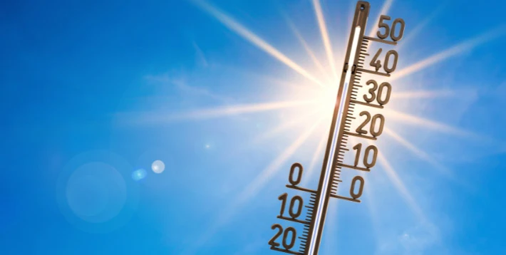 You are currently viewing Canicule au travail : que faire face au coup de chaleur ?